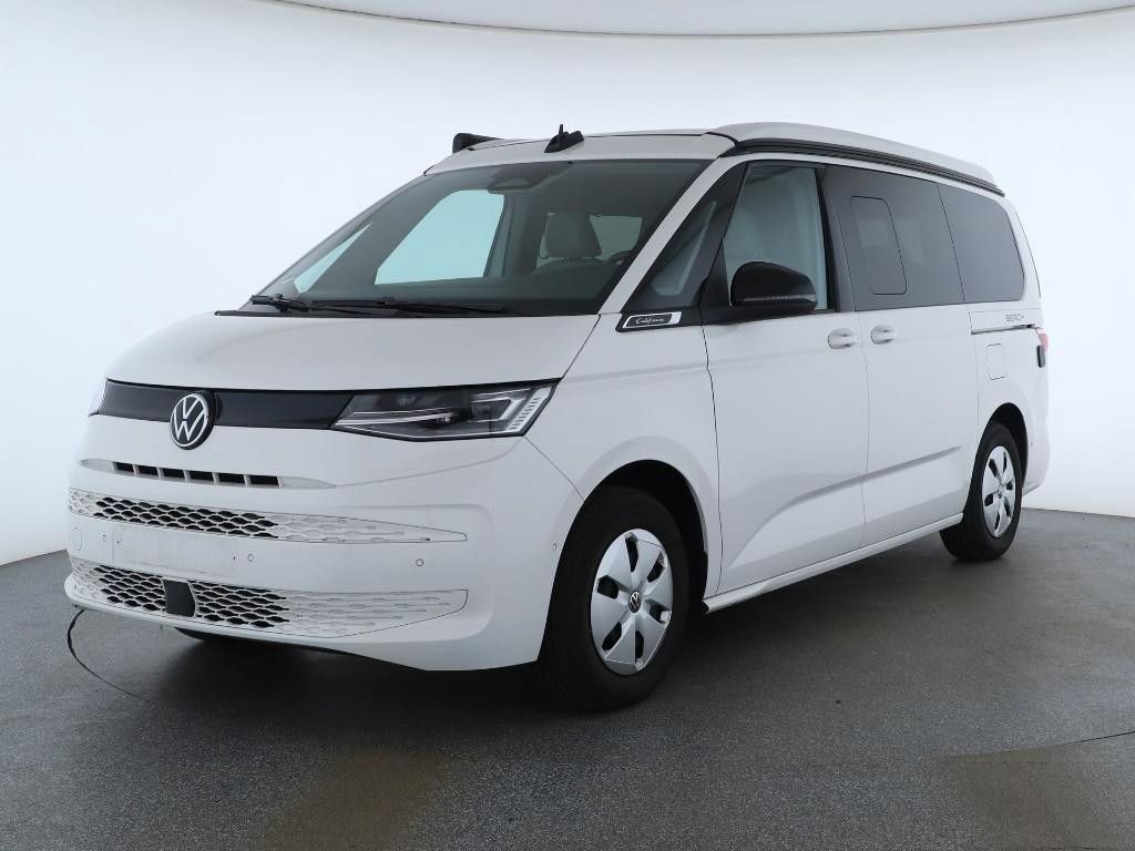 Image of Volkswagen T7 California