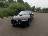 Audi A5 1.8 TFSI 106kW multitronic Sportback - Vhb. - Audi A5: Sportback Multitronic