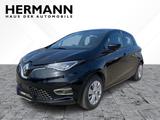 Renault Zoe R135/ EV50 (Batt. Iconic *LED*NAVI*TWA*FLA - gebrauchte Renault ZOE aus dem Jahr 2023
