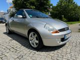 Ford Streetka Elegance Roadster Tüv Neu !!!! - Ford Streetka aus 2003