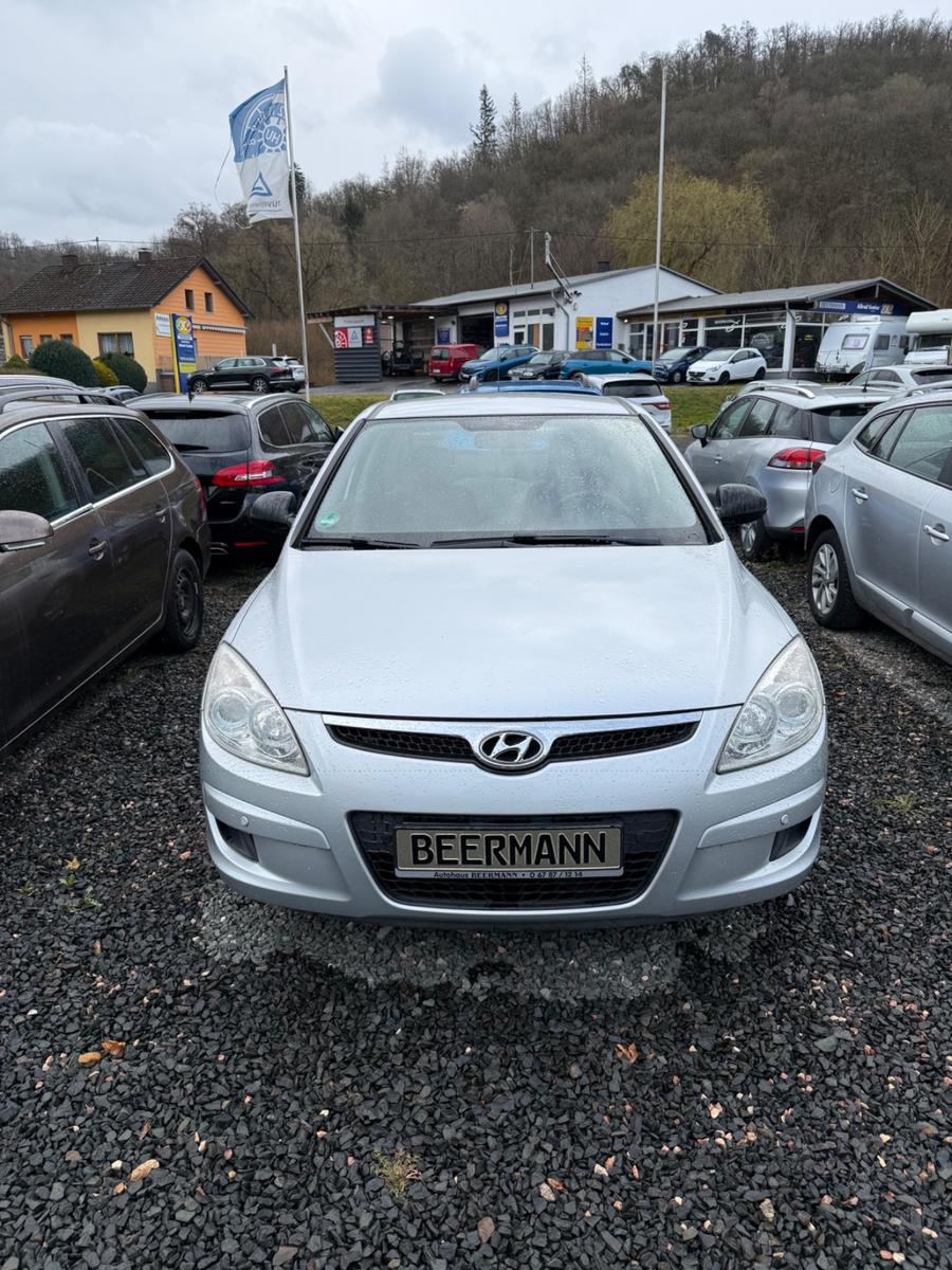 Hyundai i30 Classic
