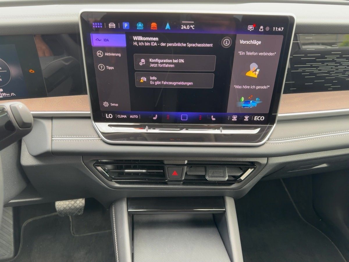 Volkswagen Tayron - Bild 11