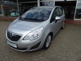 Opel Meriva 1.4 Active 88kW - Opel Meriva: 1.8