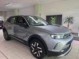 Opel Mokka Elegance 1.5 CDTi - Opel Mokka Elegance mit Diesel-Antrieb