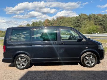 Volkswagen T5 Multivan - 11
