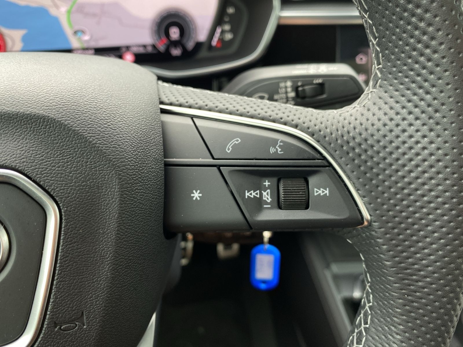 Audi Q3 - Bild 23
