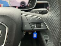 Audi Q3 - Vorschau Bild 23