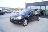 Nissan Qashqai +2 Visia 7 Sitze Klima Pano-D Alufelgen - gebrauchte Nissan Qashqai aus dem Jahr 2010