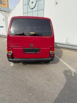 Volkswagen T4 Kombi - VW T4 Kombi von privat