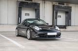 Porsche 911 GT 3 Coupe ab - Porsche 911 Urmodell aus 2005