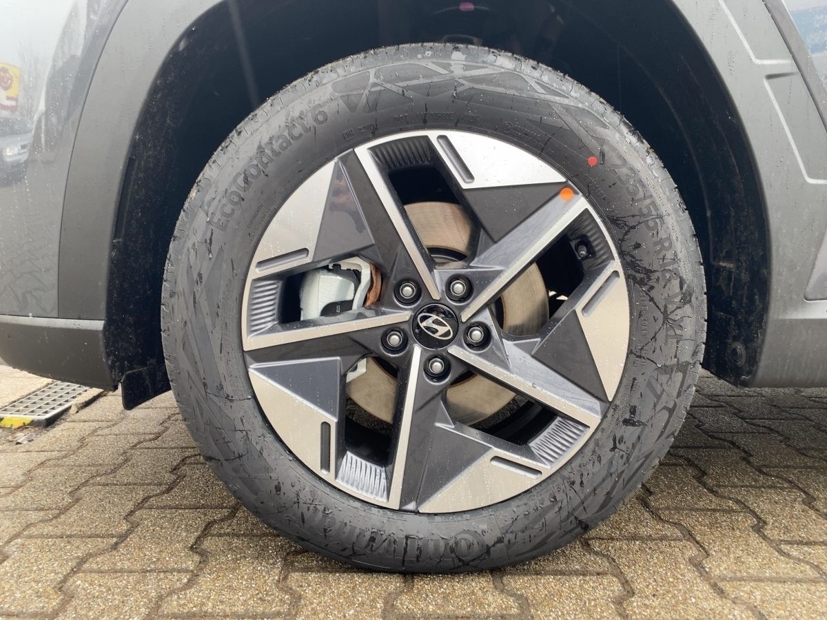 Hyundai TUCSON - Bild 7