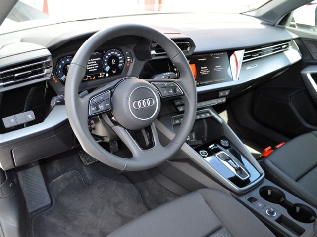 Audi A3 - Bild 6