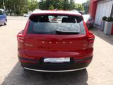 Volvo XC40 Momentum*Kamera*virtual*h/k-Sound*Navi*LED - rote Volvo XC40