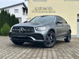 Mercedes-Benz GLC 400D 4Matic Coupe Amg Line/Magno/Virtuell - Mercedes-Benz GLC 400: Coupe
