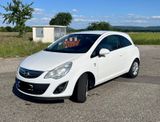 Opel Corsa 1.2 ecoFLEX TÜV, neue Reifen, neue Bremsen - Opel Corsa aus 2011: Ecoflex
