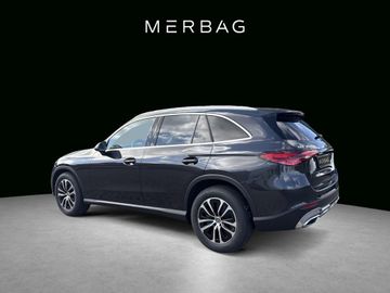 Mercedes GLC 200 - 5