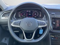 Volkswagen Tiguan - Vorschau Bild 10