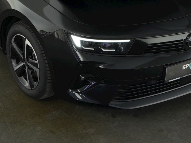 Astra L LIM GS AT+NAVI+360 GRAD KAMERA+SCHIEBEDA
