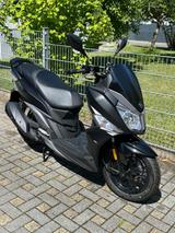 SYM JET 14 Schnäppchen! Wie neu! Nur 25 km - ROLLER 25 KM