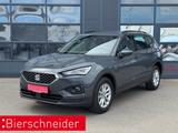 Seat Tarraco 2.0 TDI DSG Style 7-S. LED NAVI 4-J-GAR  - gebrauchte Seat Tarraco aus dem Jahr 2024