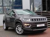 Jeep Compass 1.3 GSE T4 Autom. Leder Klimaauto. PDC - gebrauchte Jeep SUV & Geländewagen