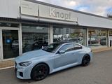 BMW M2 Coupe Harman Kardon,HUD,RFK - BMW M2 in Mannheim