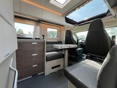 Adria Compact Supreme DL*NEUS MODELL 2027*