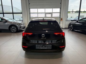 Volkswagen Polo - 5