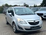 Opel Meriva B Edition*HU05*2027* - Opel Gebrauchtwagen in Wesel