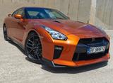 Nissan 704HP GT-R 3.8l Black Edition Black Edition  - Nissan GT-R aus 2017