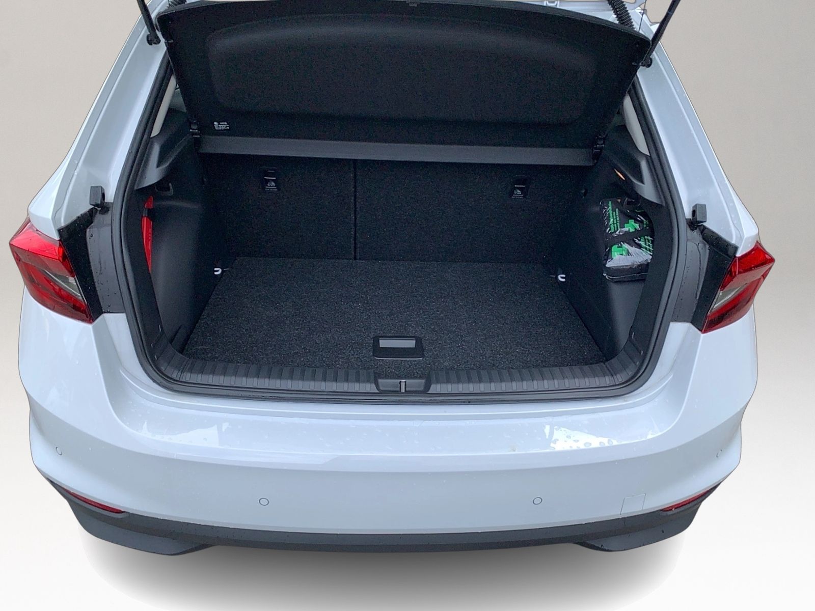 Fabia 1.0 TSI Selection, Winter-Paket, DAB+ 6-Ga