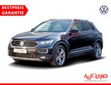 Volkswagen T-Roc 2.0 Sport 4Motion LED Panorama ACC Beats - Volkswagen aus 2018