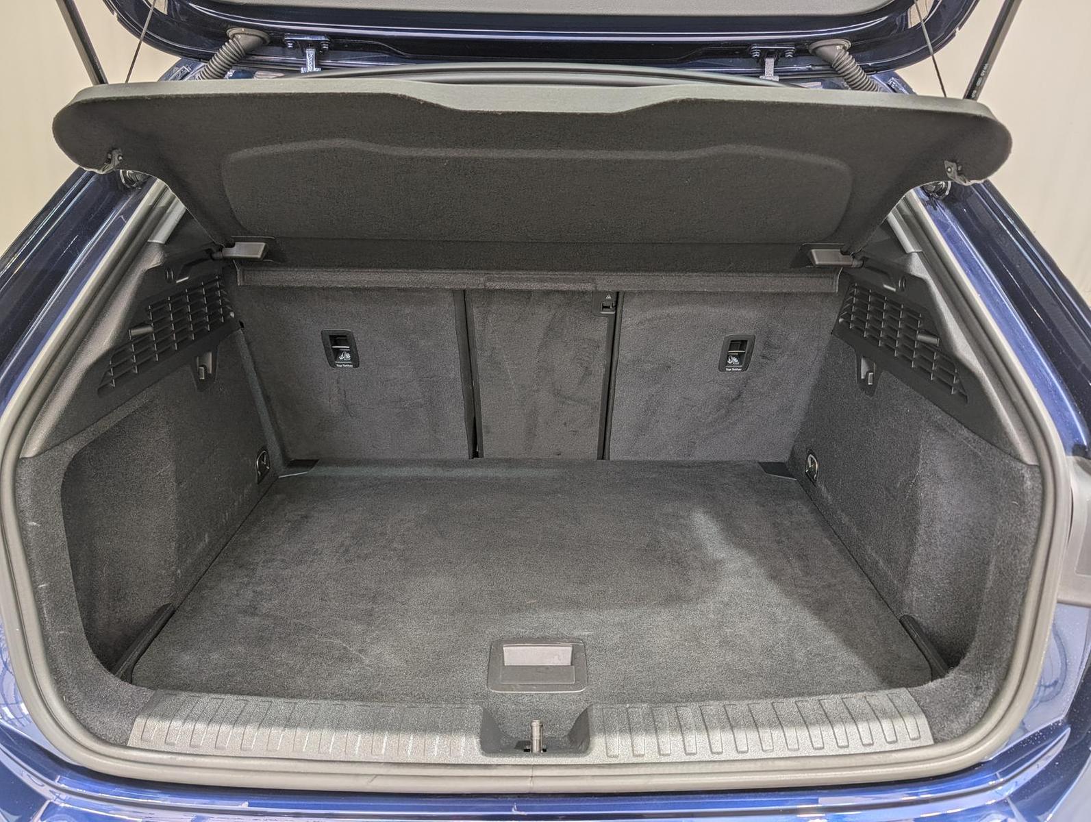 Audi A3 SPORTBACK advanced 1.0 30 TFSI S tronic Alu 1, миниатюра 29