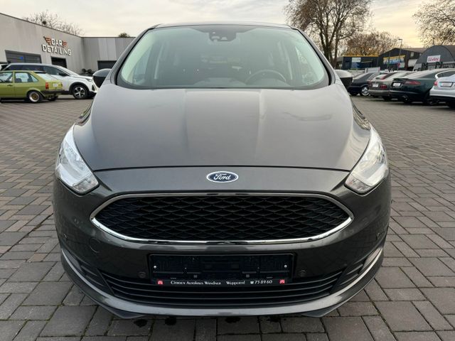 Ford C-Max C-MAX Cool & Connect