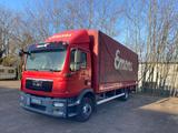 MAN tgl 12.250 - MAN Tgl 12 250