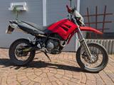 Mz 125 Supermoto 