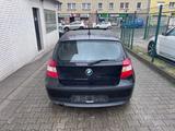 BMW 118 1 Limousine 118i tüv neu - BMW 118 aus 2005: 118i