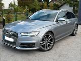 Audi A6 Allroad 3.0 TDI quattro, VOLL, Matrix, AHK  - gebrauchte Audi A6 Allroad aus dem Jahr 2015