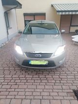 Ford Mondeo 2,3 Ghia X 6-tronic Ghia X - Ford Mondeo: Ghia