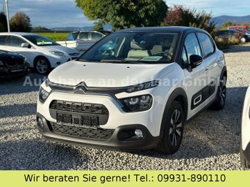 Fotografie Citroën C3 1.2 Max *SHZ*DAB*KAMERA*LED*ALU*CARPLAY*PDC*