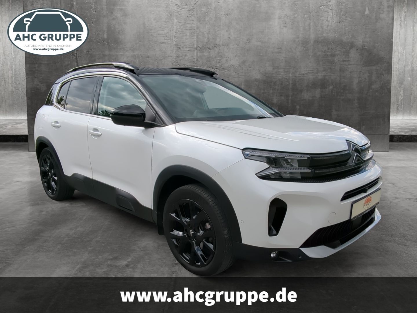 Citroën C5 Aircross 1.5 BlueHDi 130 Shine S&S (EU6d), Na imagem 2