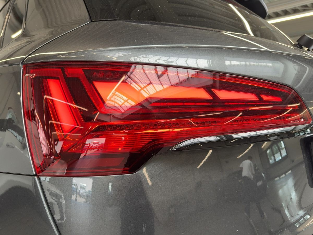 Audi Q5 - Bild 17