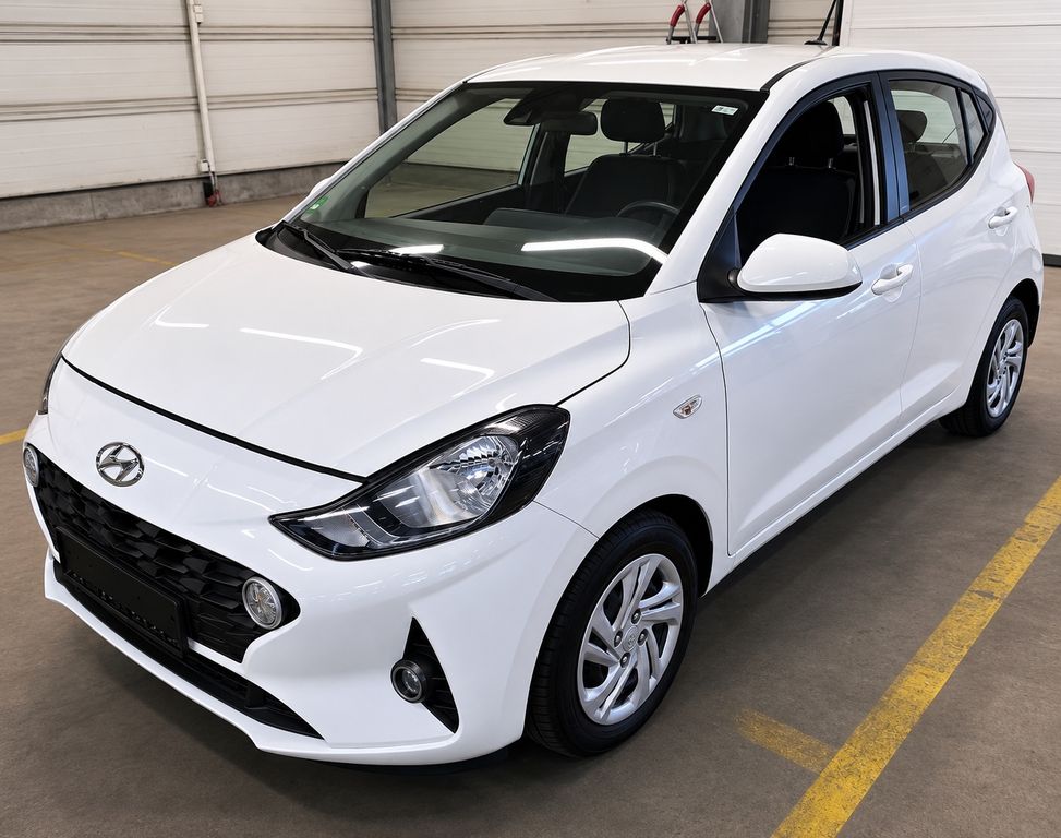 Angebot ansehen Hyundai i10