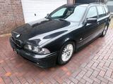 BMW E39 Touring 530iA Facelift Edition Lif... - BMW: E39 Facelift