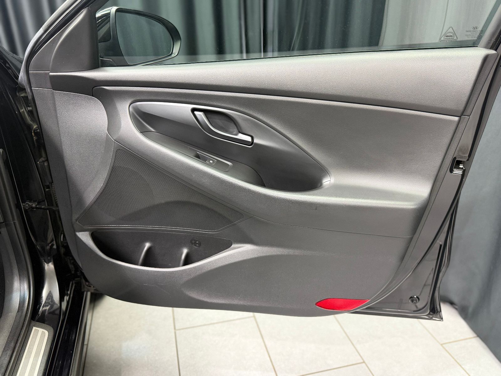 Fahrzeugabbildung Hyundai i30 Fastback N Performance |DCT|1.HAND|