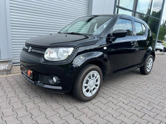 Suzuki Ignis Basic