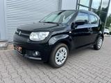 Suzuki Ignis Basic - Suzuki Ignis Basic