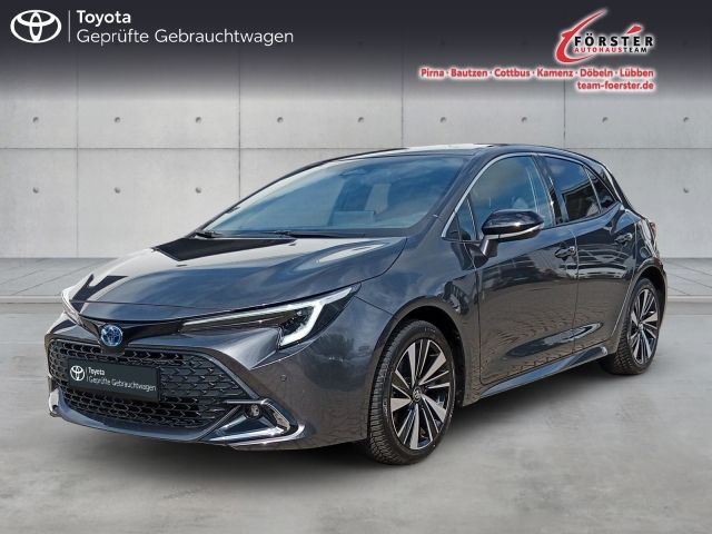 Toyota Corolla 1.8 Hybrid Teamplayer *LED*KAMERA*SHZ