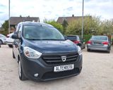 Dacia Dokker Express 1.5 dCi LKW Zul.Klima 1 Hand  Tüv - Dacia Dokker mit Diesel-Antrieb: Kombi