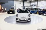 Porsche 991.2 GT3 Clubsport | PCCB | PDLS+ | 90L - Porsche 991 in Aachen